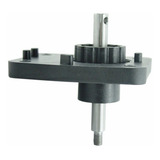 Cubo Eixo Polia Tanquinho Arno Lavete Intense Ml60