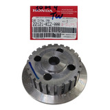 Cubo Embreagem Cbx 250 Twister 2000 À 2008 Original Honda