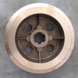 Cubo Embreagem Central Honda Cg 125 Fan Nx Xr 200 Original