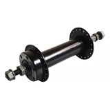 Cubo Fat Bike C Eixo Aro 26 Freio Disco 36f Traseiro Catraca