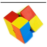 Cubo Fun Game 2x2x2 Magico Interativo