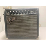 Cubo Guitarra Fender Champion 20