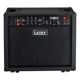 Cubo Guitarra Laney Irt 30 112 Valvulado 1 X 12 30 W Rms