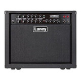 Cubo Guitarra Laney Irt30 112 Valvulado Ironheart 30w Rms