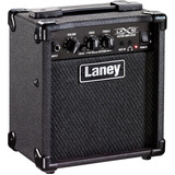 Cubo Guitarra Laney Lx10 05 10w