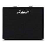 Cubo Guitarra Marshall Code 50 12 50w Rms