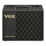 Cubo Guitarra Vox Valvetronix Vt 20x