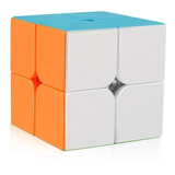 Cubo Interativo Fungame 2x2x2 Magico Cube