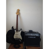 Guitarra