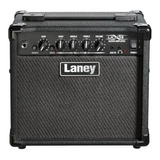 Cubo Laney Guitarra Lx