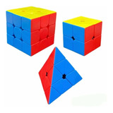 Cubo Magico 2x2   3x3