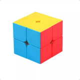 Cubo Mágico 2x2 Interativo Profissional Speed