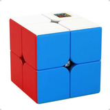 Cubo Mágico 2x2 Interativo Profissional Speed