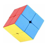 Cubo Magico 2x2 Pro Ark Toys