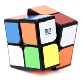 Cubo Mágico 2x2 Profissional Qiyi Qidi