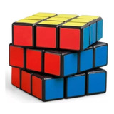 Cubo Mágico 3x3 5cm Pequeno Cor