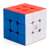 Cubo Mágico 3x3 Magnetico Dayan Guhong