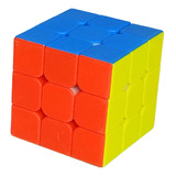 Cubo Magico 3x3 Profissional 5 5