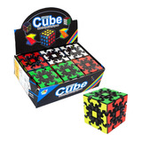 Cubo Magico 3x3x3 Gear
