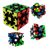 Cubo Magico 3x3x3 Gear