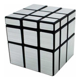 Cubo Mágico 3x3x3 Mirror Magic Cube Blocks Profissional