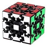 Cubo Mágico 3x3x3 Profissional Gear Engrenagem
