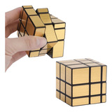 Cubo Magico 3x3x3 Profissional Mirror Blocks