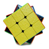 Cubo Mágico 3x3x3 Shengshou Profissional