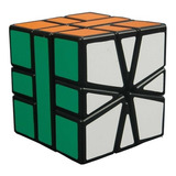 Cubo Magico 3x3x3 Square 1 Shengshou