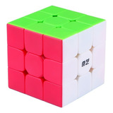 Cubo Mágico 3x3x3 Warrior W