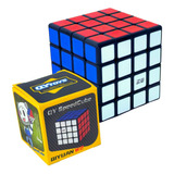 Cubo Mágico 4x4 Qiyi Profissional Magic