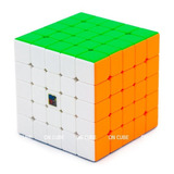 Cubo Mágico 5x5x5 Moyu Meilong 5m
