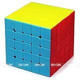 Cubo Mágico 5x5x5 Qiyi QiZheng S