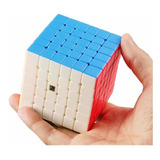 Cubo Mágico 6x6x6 Moyu Meilong Profissional