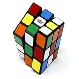 Cubo Mágico Fellow Cube 3x3x3 Tradicional
