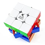Cubo Mágico Gan 3x3 Swift Block