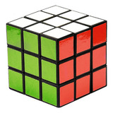 Cubo Mágico Grande Brinquedo Clássico Divertido