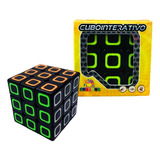 Cubo Mágico Interativo   Fungame