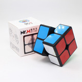 Cubo Mágico Magnético 2x2x2 Mr