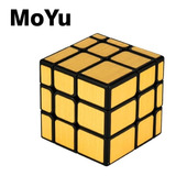 Cubo Mágico Mirror Blocks 3x3x3 Moyu