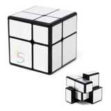 Cubo Magico Mirror Blocks