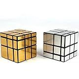 Cubo Mágico Mirror Cube Blocks Shengshou