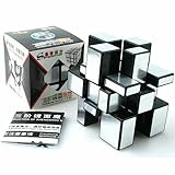 Cubo Mágico Mirror Cube Espelhado Blocks