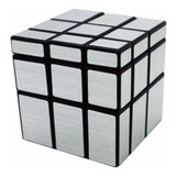 Cubo Magico Mirror Magic