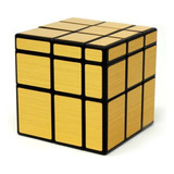 Cubo Mágico Mirror Magic Cube Blocks