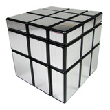 Cubo Mágico Mirror Magic Cube Blocks Shengshou Profissional