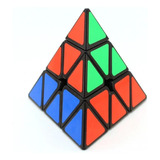 Cubo Magico Piramide 3x3x3