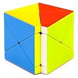 Cubo Mágico Pirâmide Pyramorphix YJ Jinzita