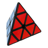 Cubo Mágico Profission Triângulo Pirâmide 3x3x3
