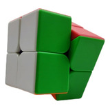 Cubo Mágico Profissional 2x2 Moyu